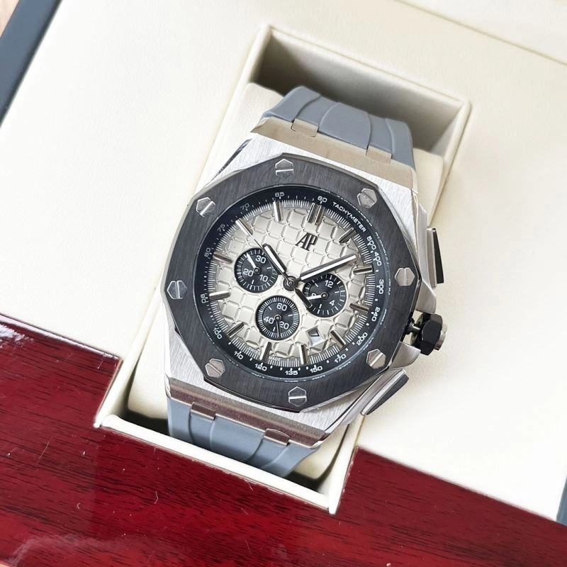 AP Watches Durable 175976