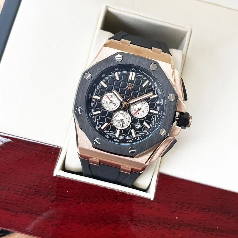 AP Watches Durable 175976