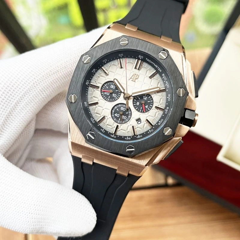 AP Watches Durable 175976