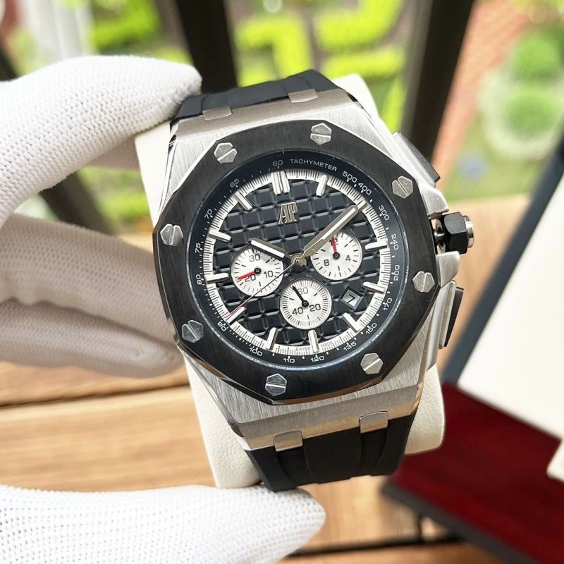 AP Watches Durable 175976