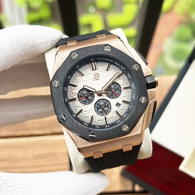 AP Watches Durable 175976