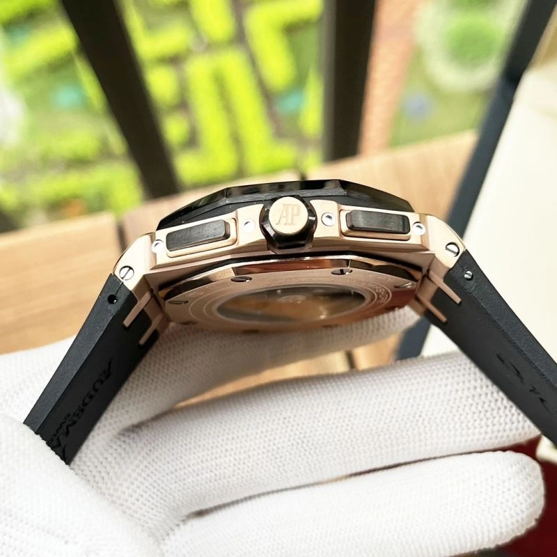 AP Watches Durable 175976