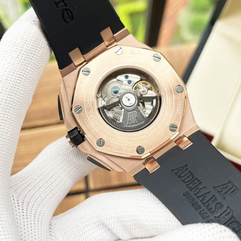 AP Watches Durable 175976