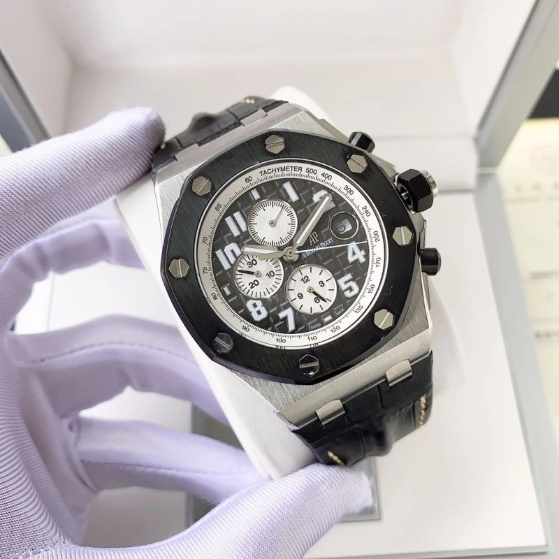 Sleek AP Watches 176009
