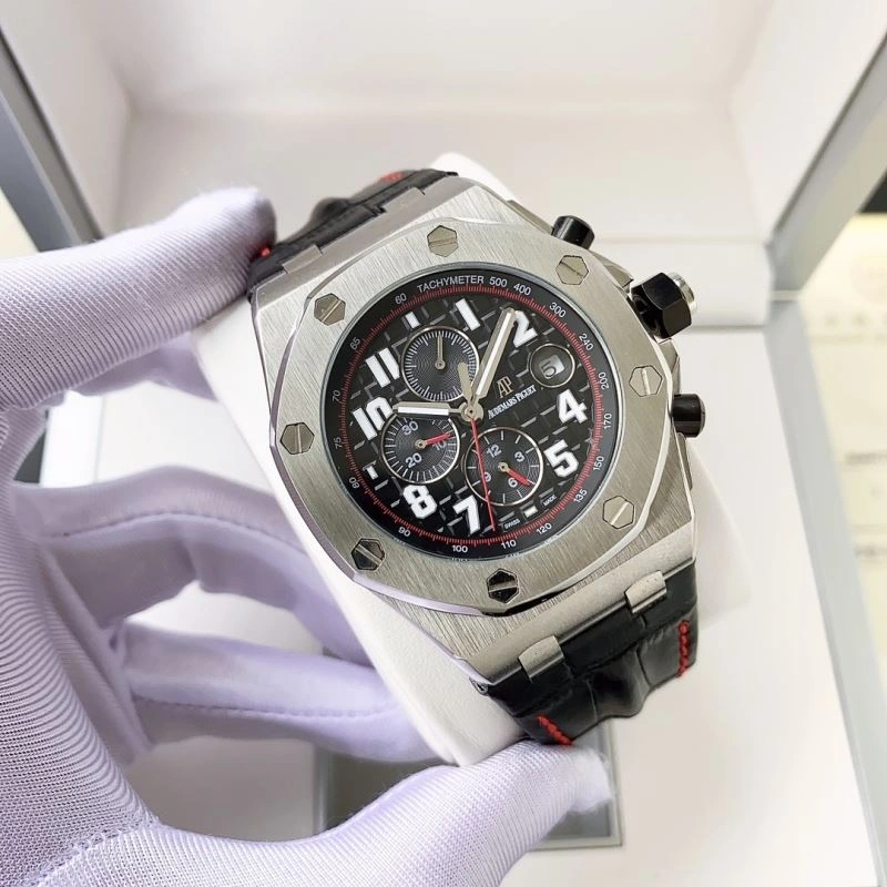 Sleek AP Watches 176009