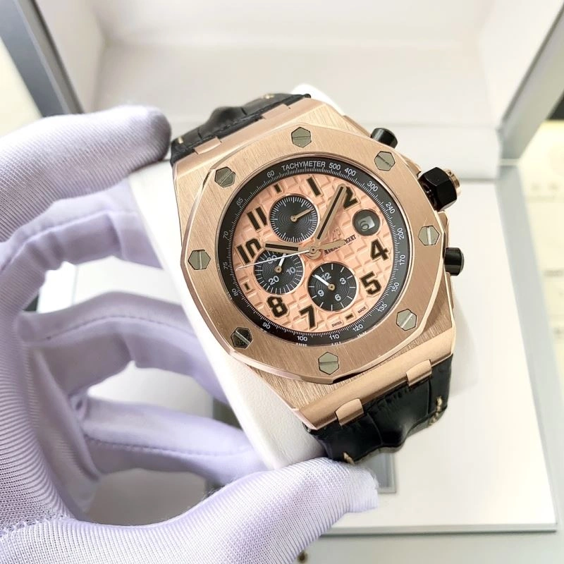 Sleek AP Watches 176009