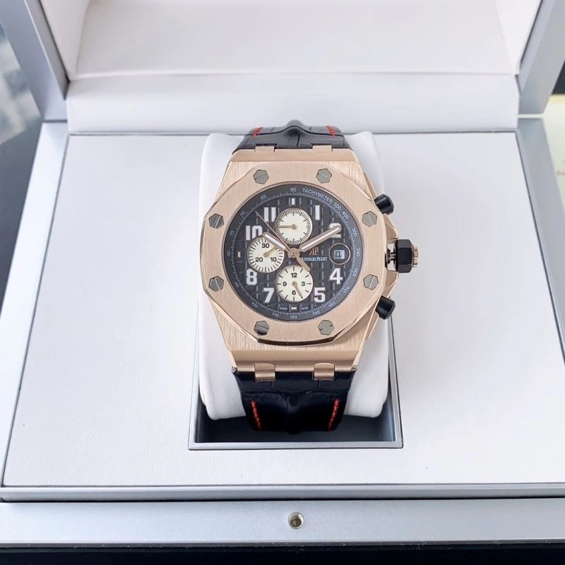 Sleek AP Watches 176009