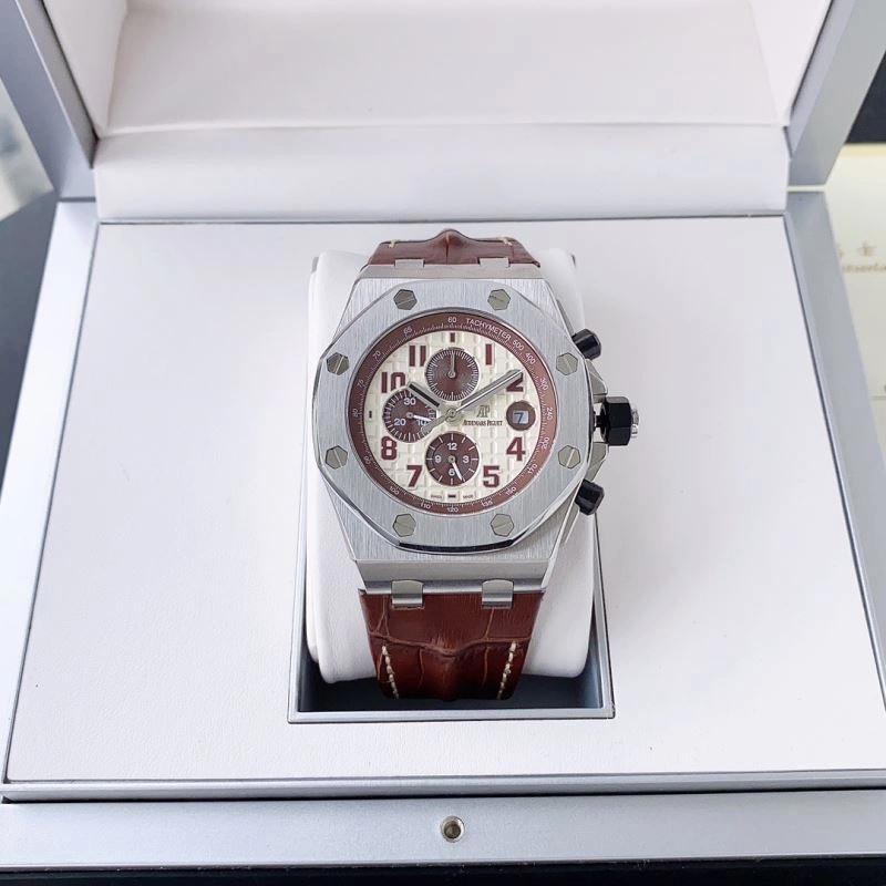 Sleek AP Watches 176009