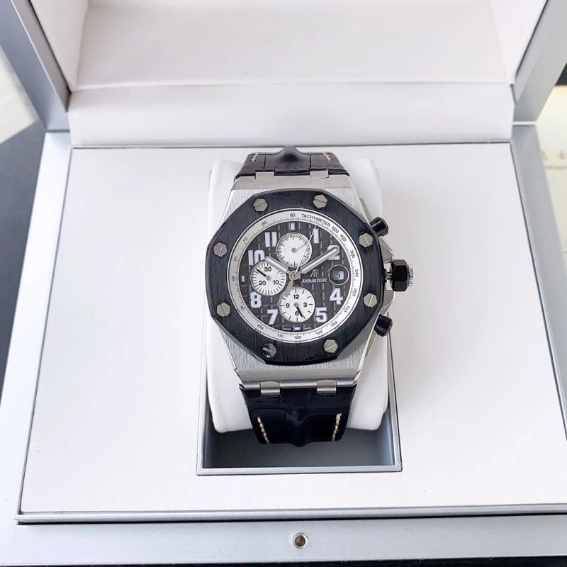 Sleek AP Watches 176009