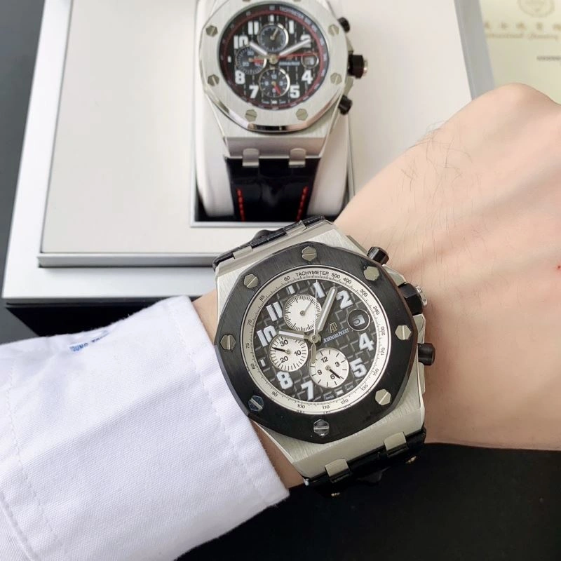 Sleek AP Watches 176009