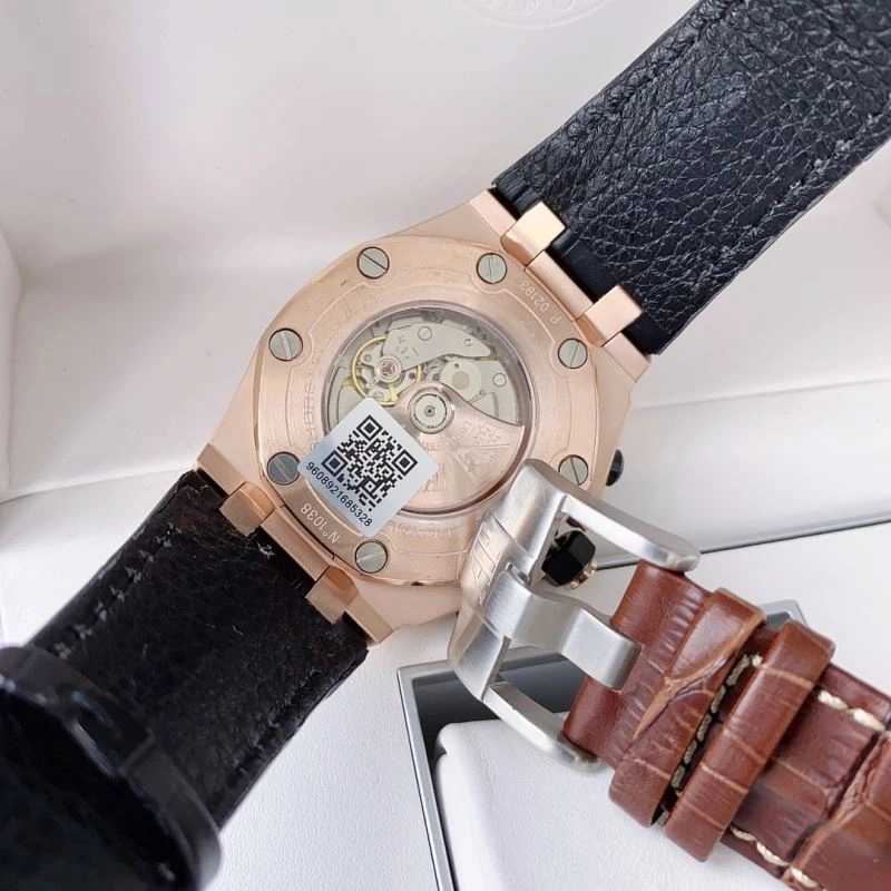 Sleek AP Watches 176009