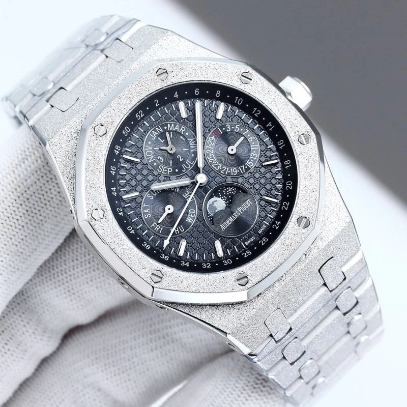 Minimalist AP Watches 175972