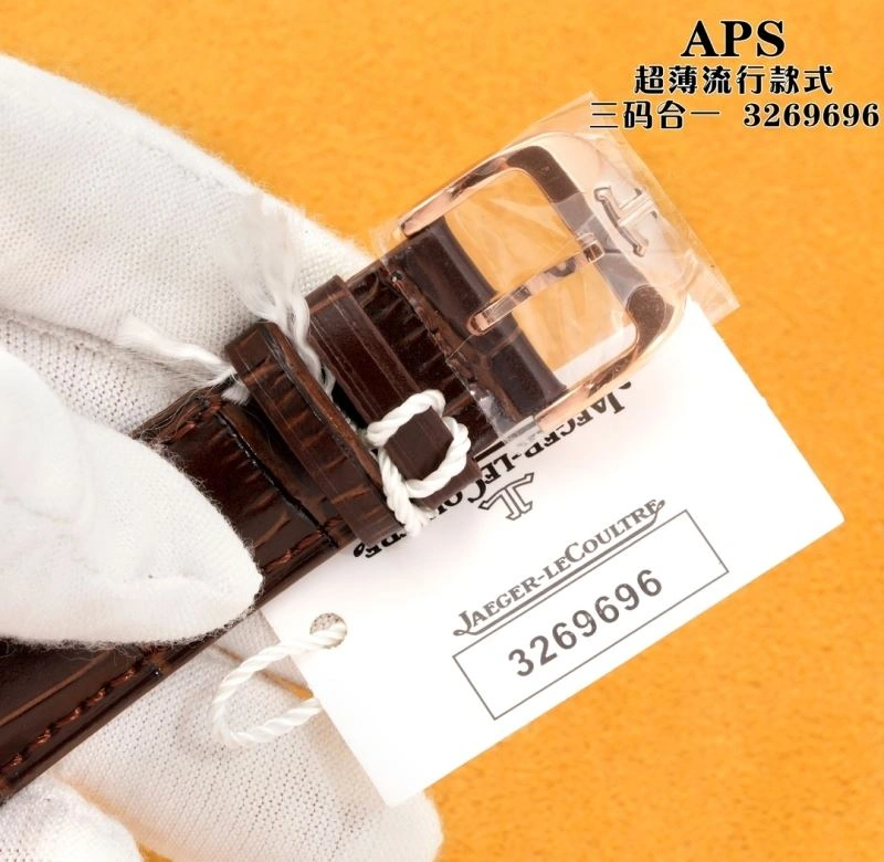 AP Watches ZipUp 175970