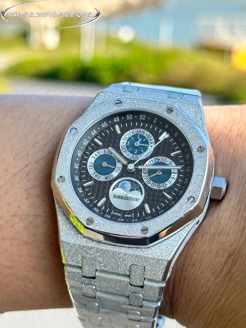 AP Watches DailyWear 175968