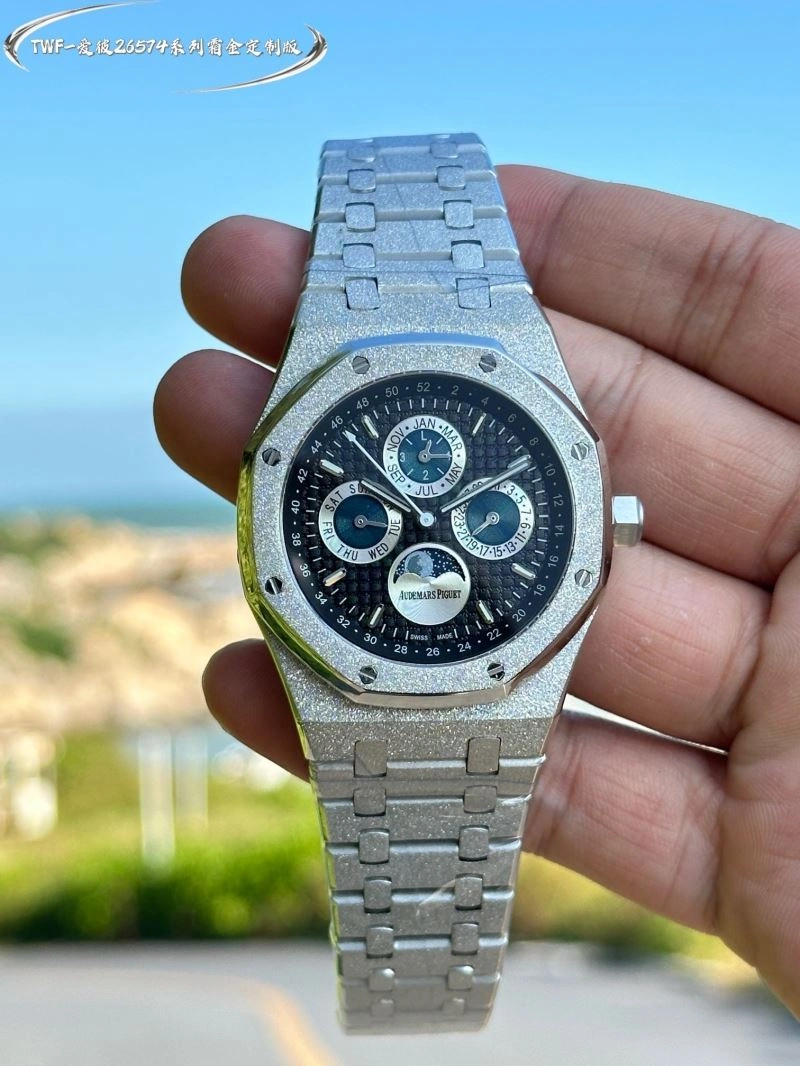 AP Watches DailyWear 175968