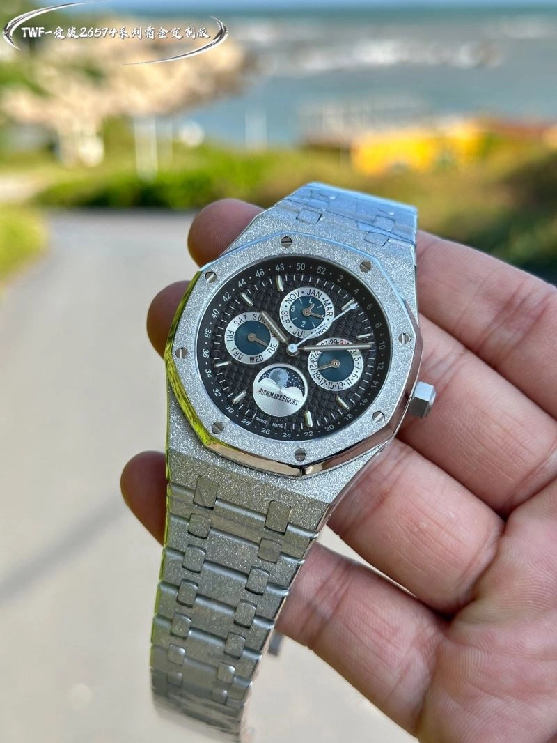 AP Watches DailyWear 175968