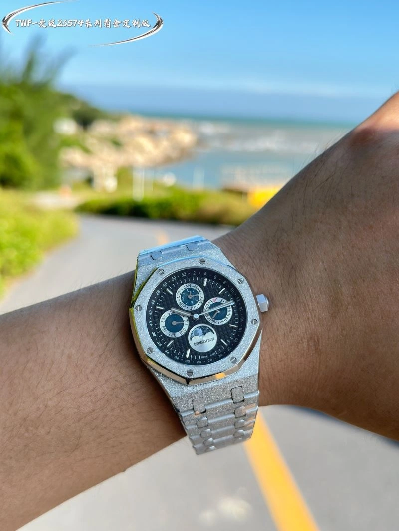 AP Watches DailyWear 175968
