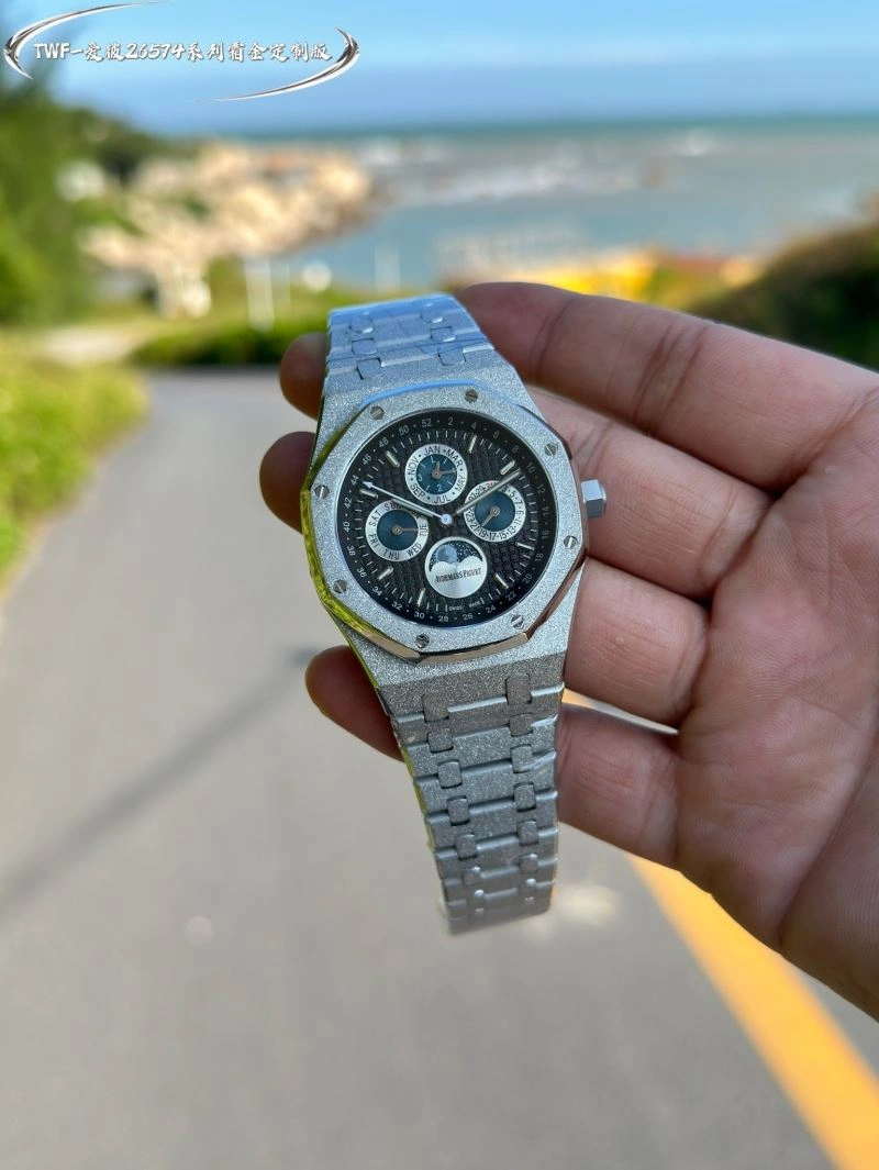 AP Watches DailyWear 175968