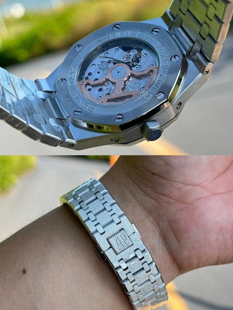 AP Watches DailyWear 175968