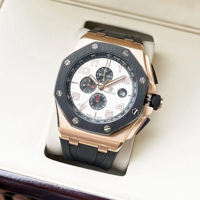 AP Watches Trendsetting 175967