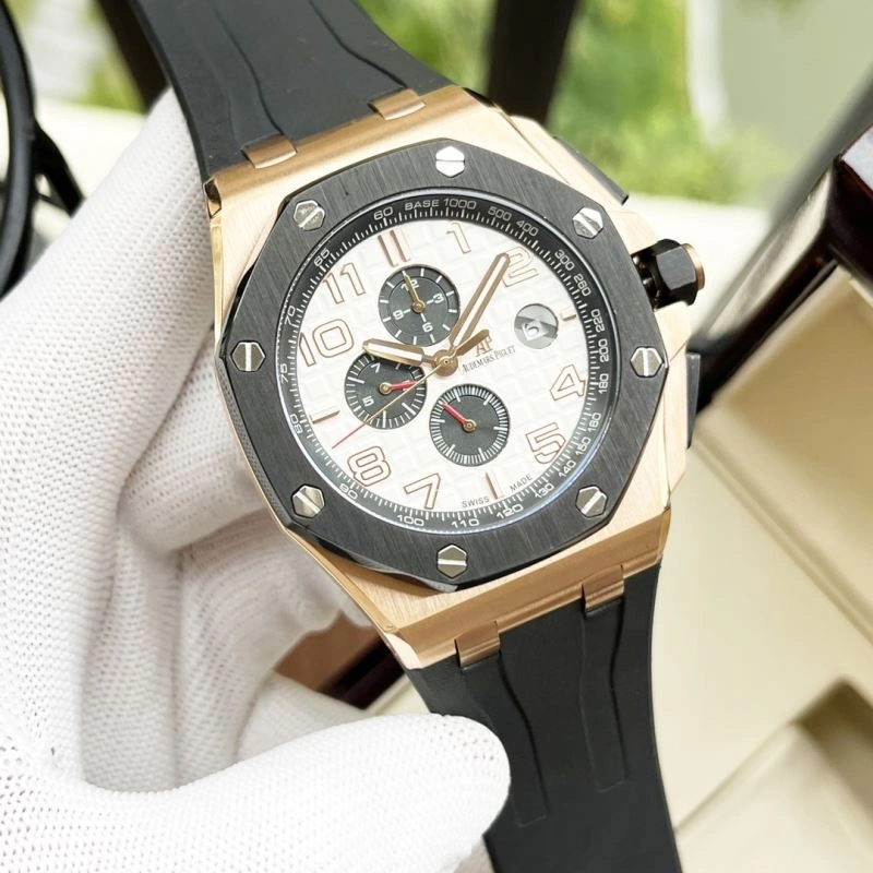 AP Watches Trendsetting 175967