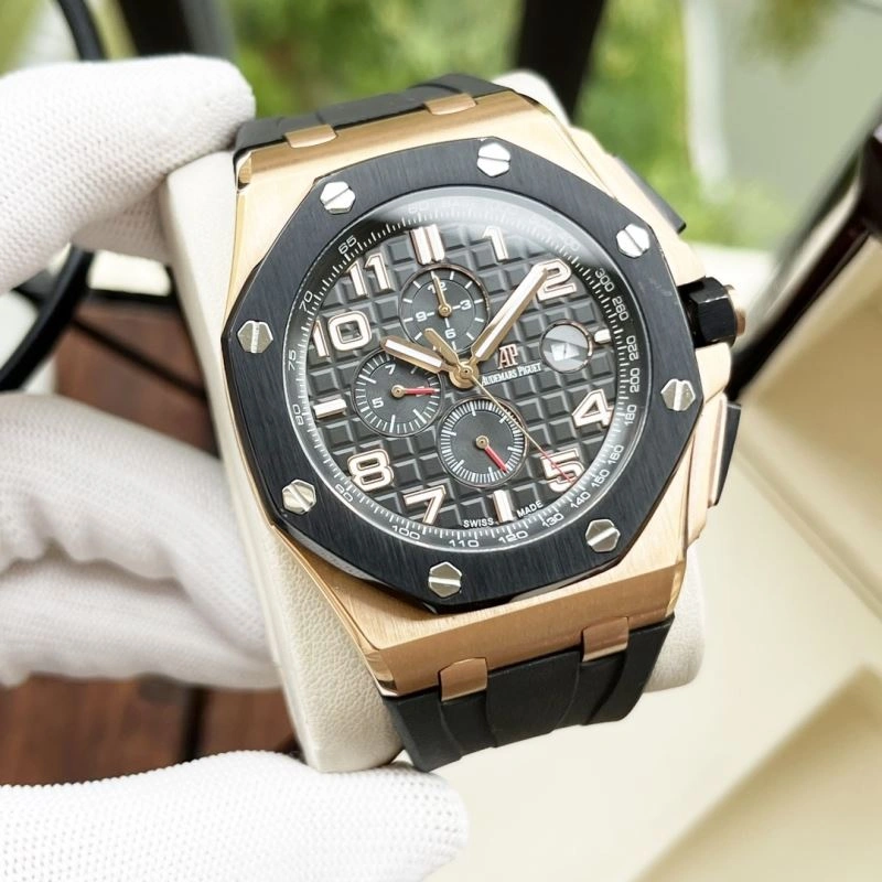 AP Watches Trendsetting 175967