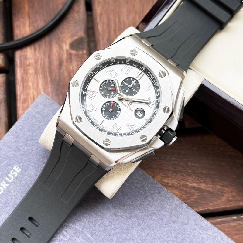 AP Watches Trendsetting 175967