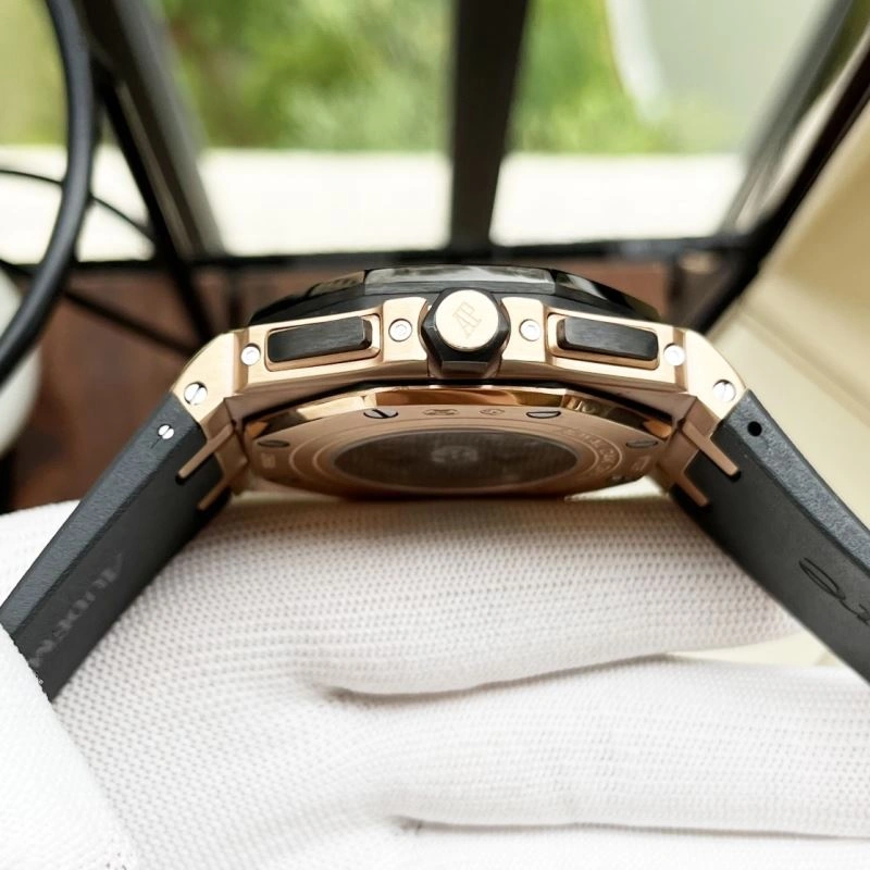 AP Watches Trendsetting 175967