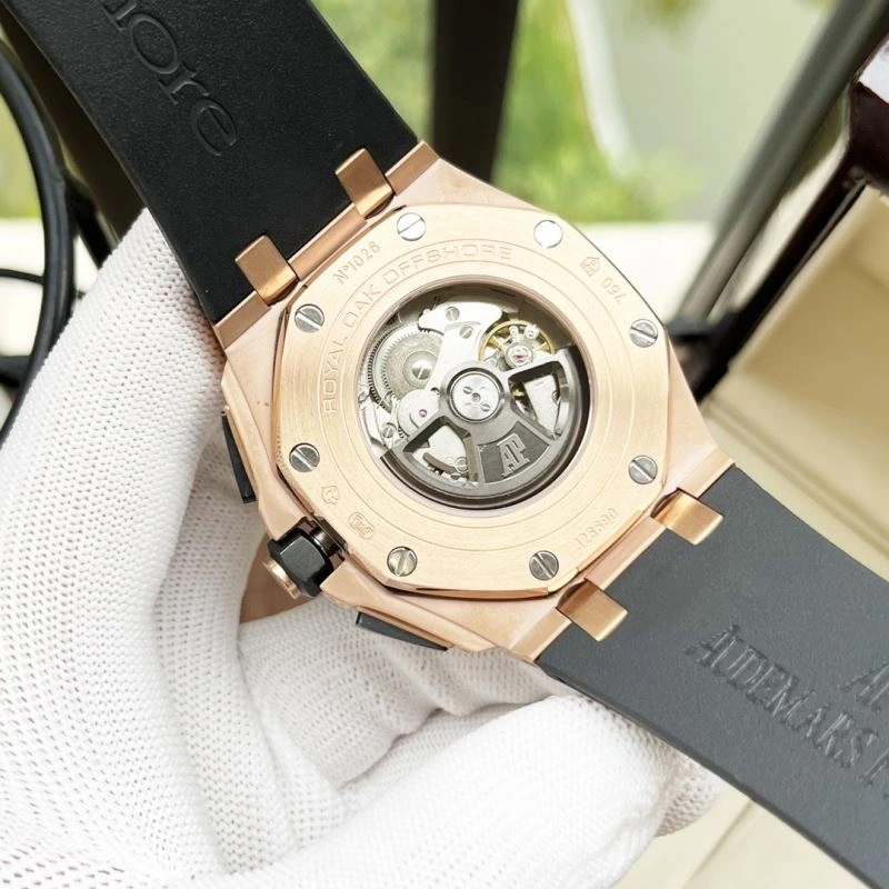 AP Watches Trendsetting 175967