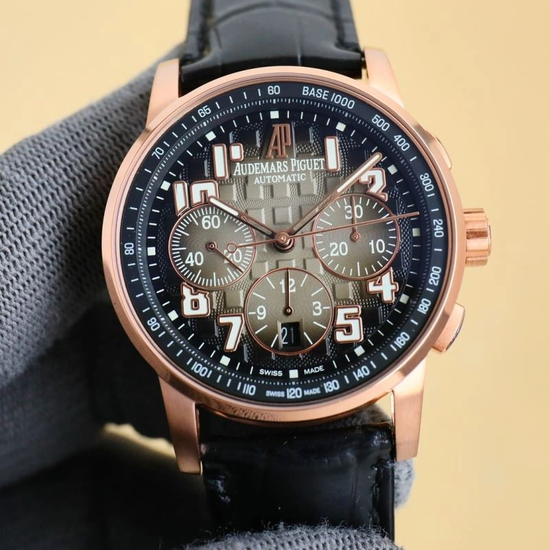 AP Watches HighQuality 175962
