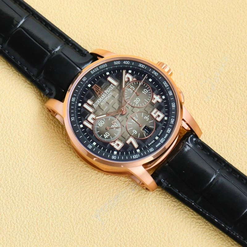 AP Watches HighQuality 175962
