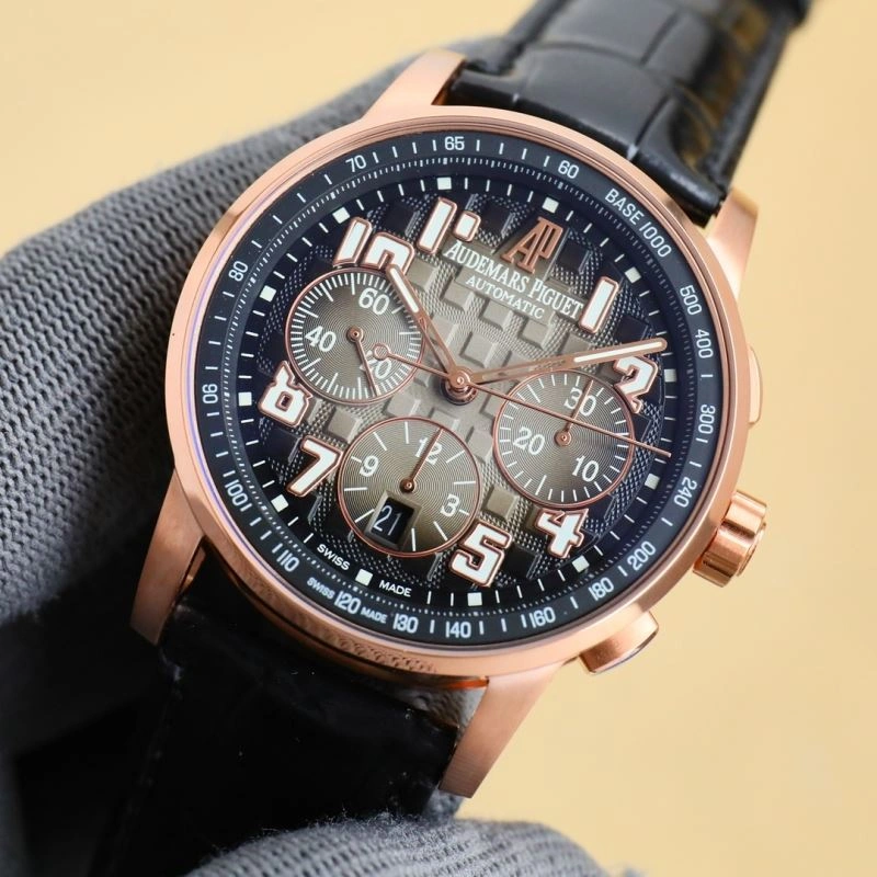 AP Watches HighQuality 175962