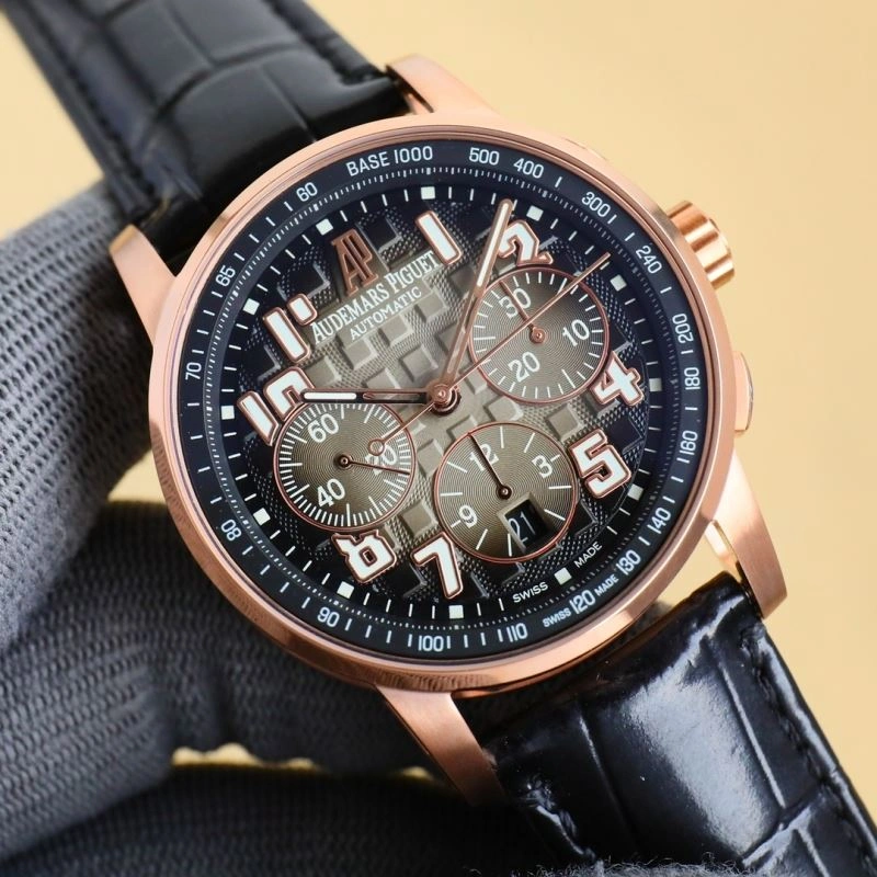 AP Watches HighQuality 175962