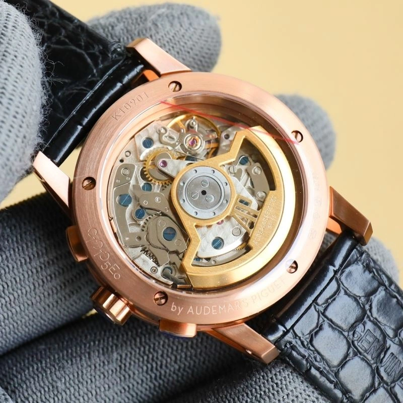 AP Watches HighQuality 175962
