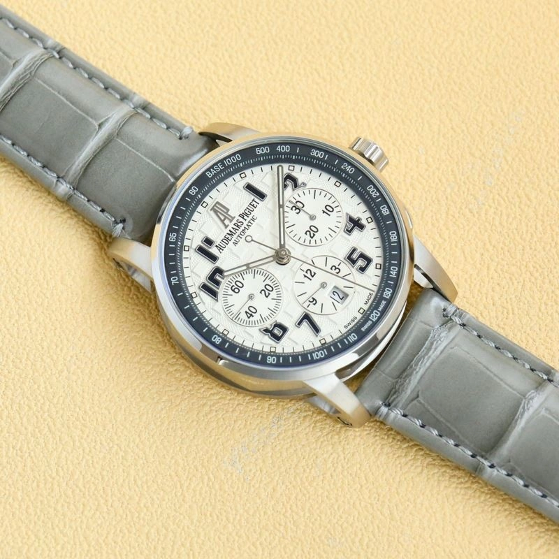 ZeroBulk AP Watches 175958