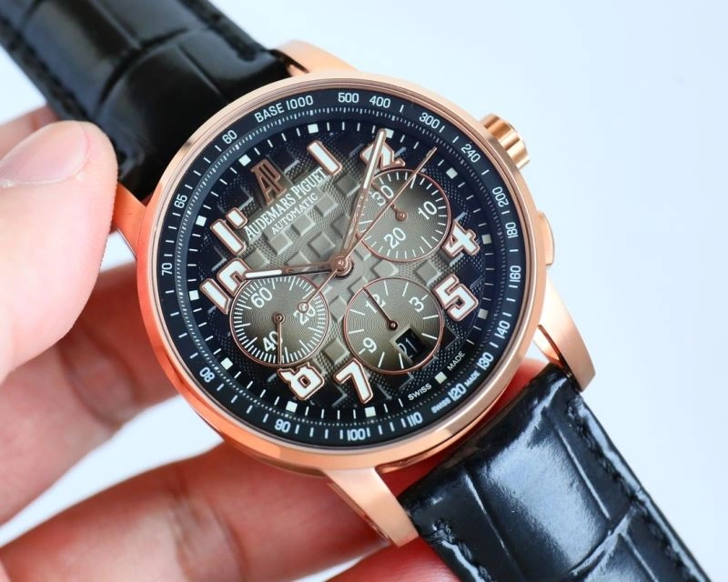 AP Watches Comfortable 175956