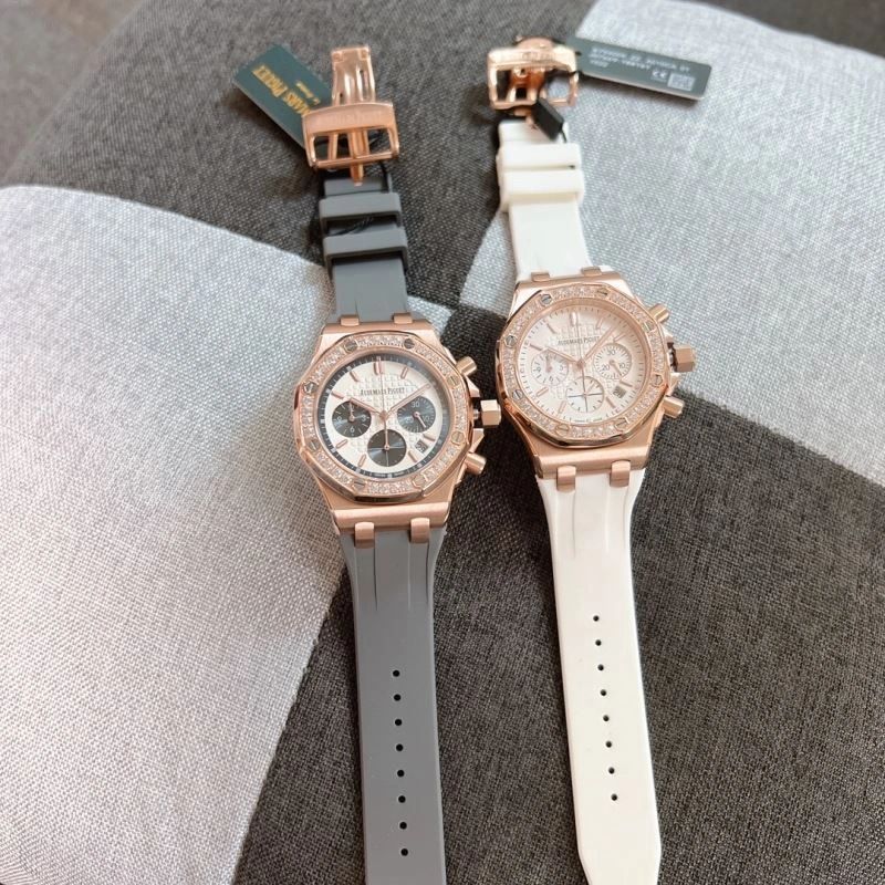 AP Watches WeatherProof 175955