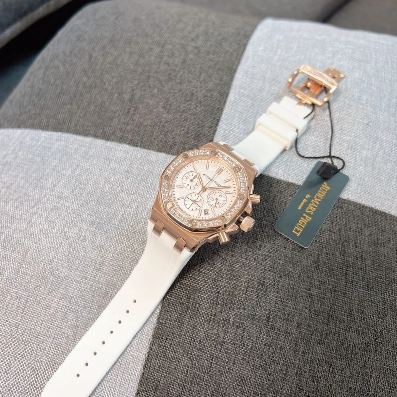 AP Watches WeatherProof 175955
