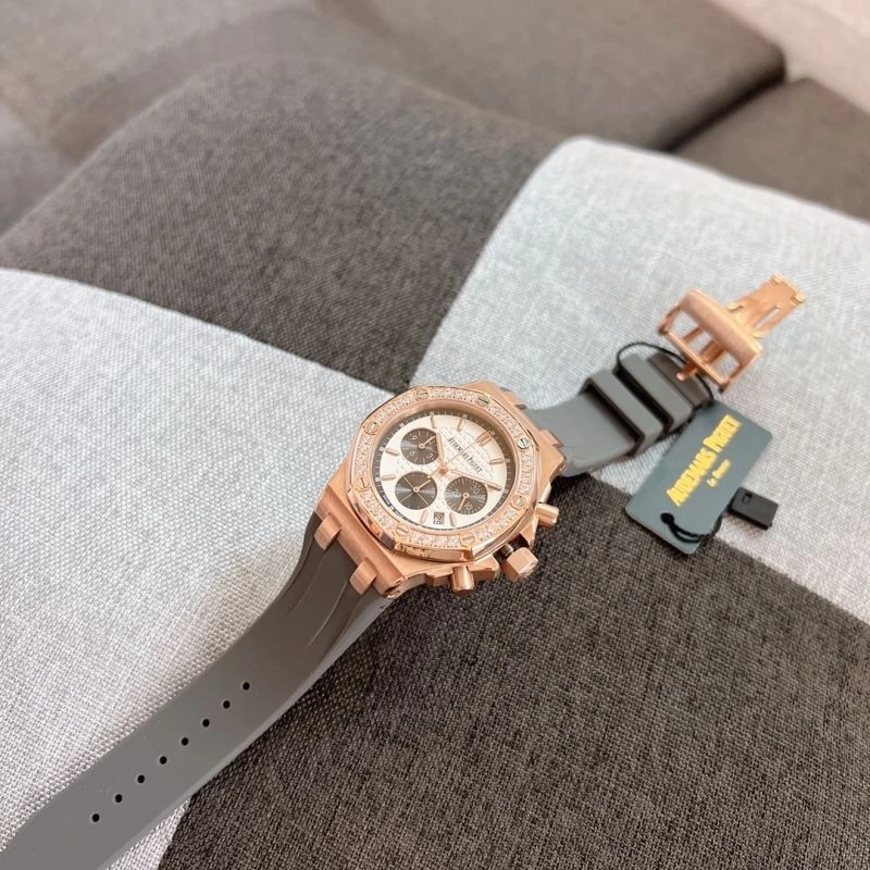 AP Watches WeatherProof 175955