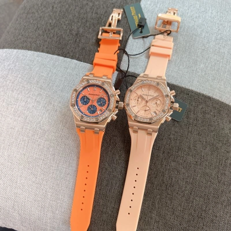AP Watches WeatherProof 175955