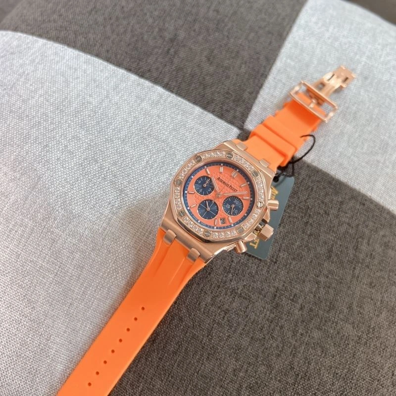 AP Watches WeatherProof 175955