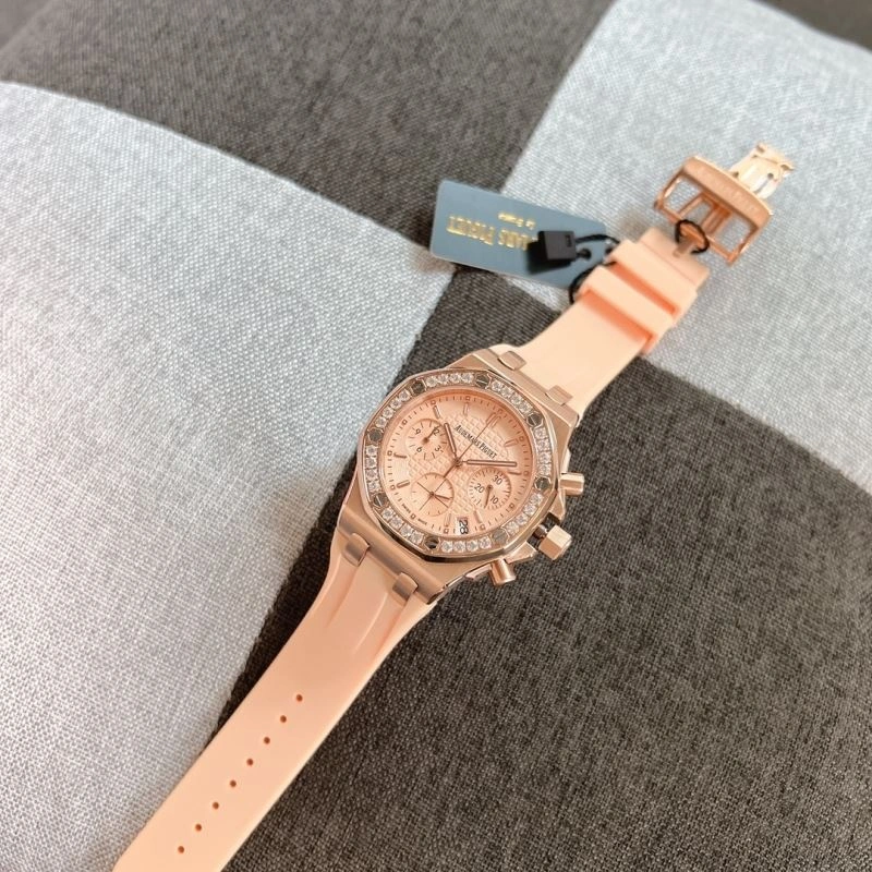 AP Watches WeatherProof 175955