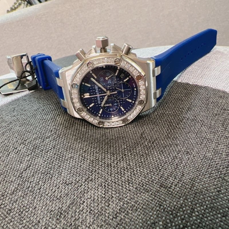 TimelessDesign AP Watches 175980