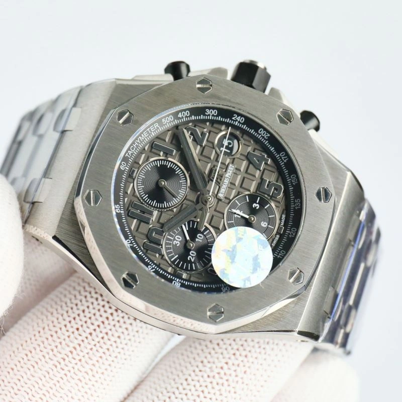 Comfortable AP Watches 175949