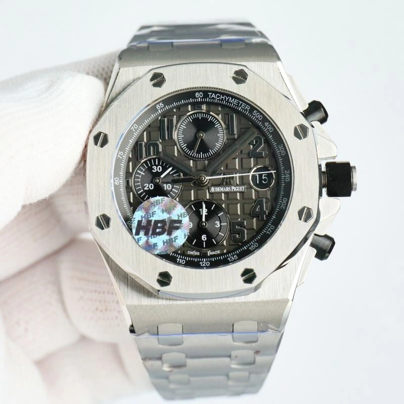 Comfortable AP Watches 175949
