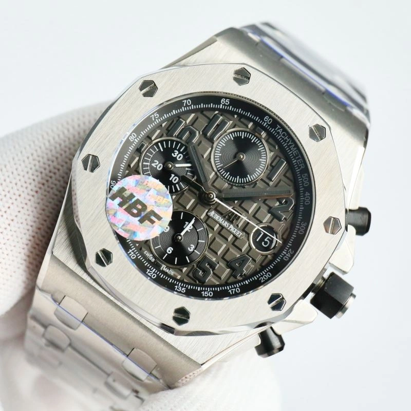 Comfortable AP Watches 175949