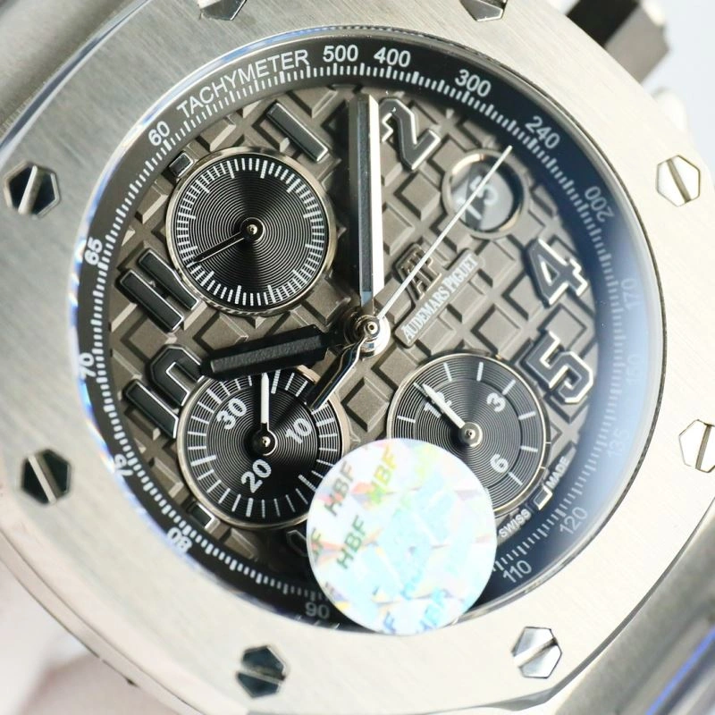 Comfortable AP Watches 175949