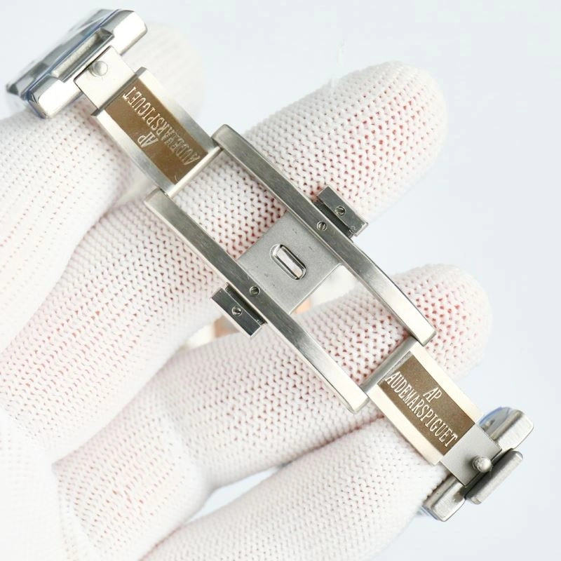 Comfortable AP Watches 175949