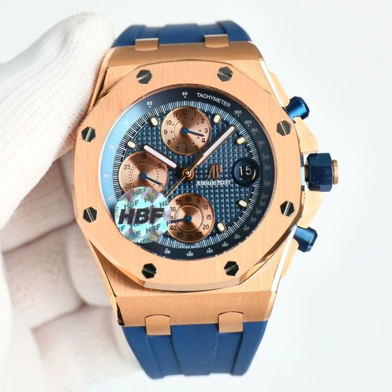 AP Watches FashionForward 175952