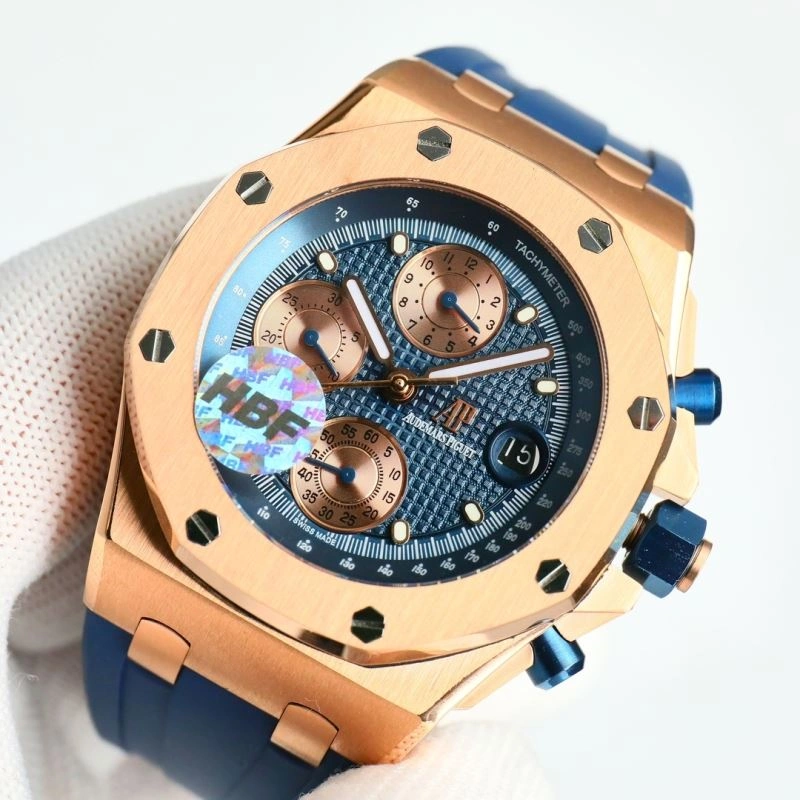AP Watches FashionForward 175952